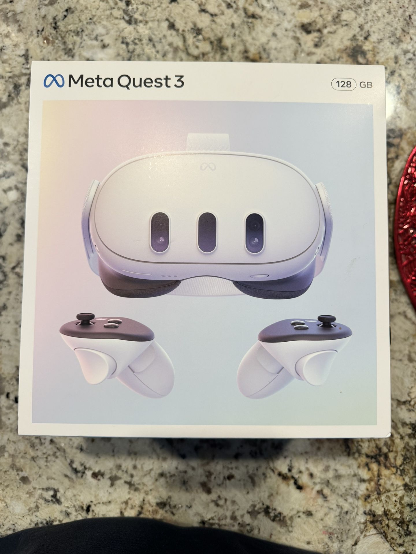 Quest3 128g 【公式通販】