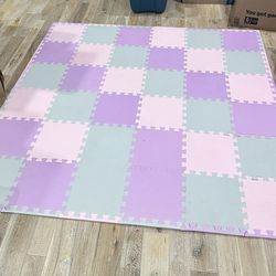 Baby Floor Mat