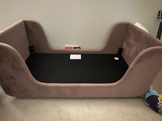 Toddler Bed