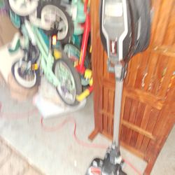 Shark  Upright  Hand Held  Vacuum Cleaner