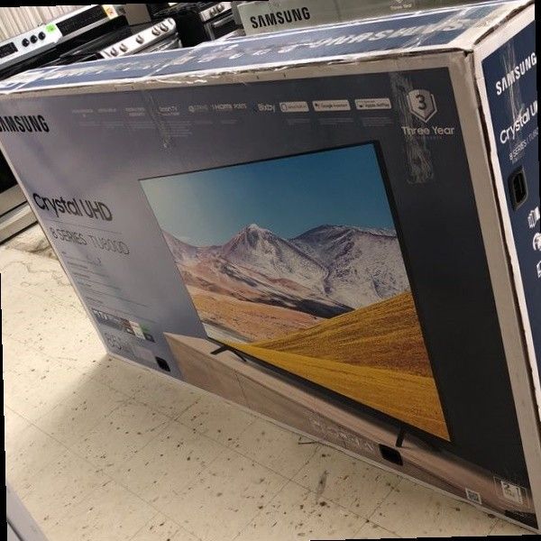 Samsung 85 Inch