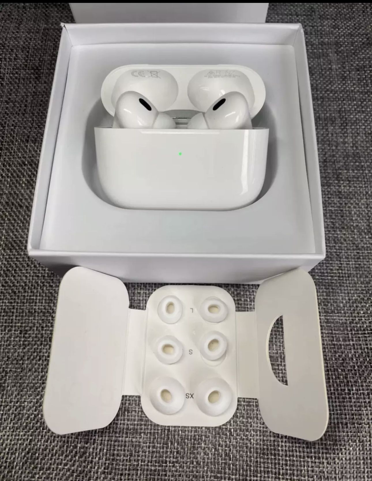 AirPods Generation 2 Pros