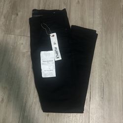 Brand New Purples Jeans 