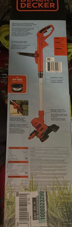 Trimmer