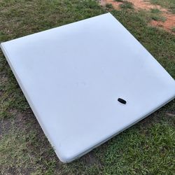 Tacoma Hard Bed Cover