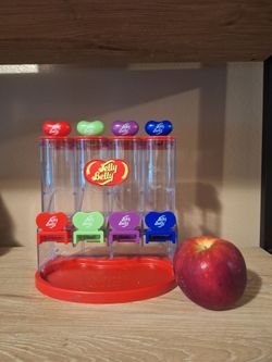 Jelly Belly Bean Dispenser