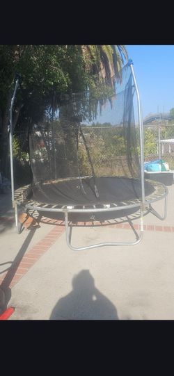 Trampoline