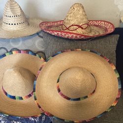 Sombreros 