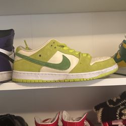 Dunks