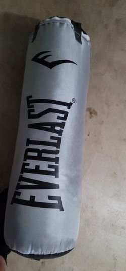 Everlast Boxing Punch Bag 