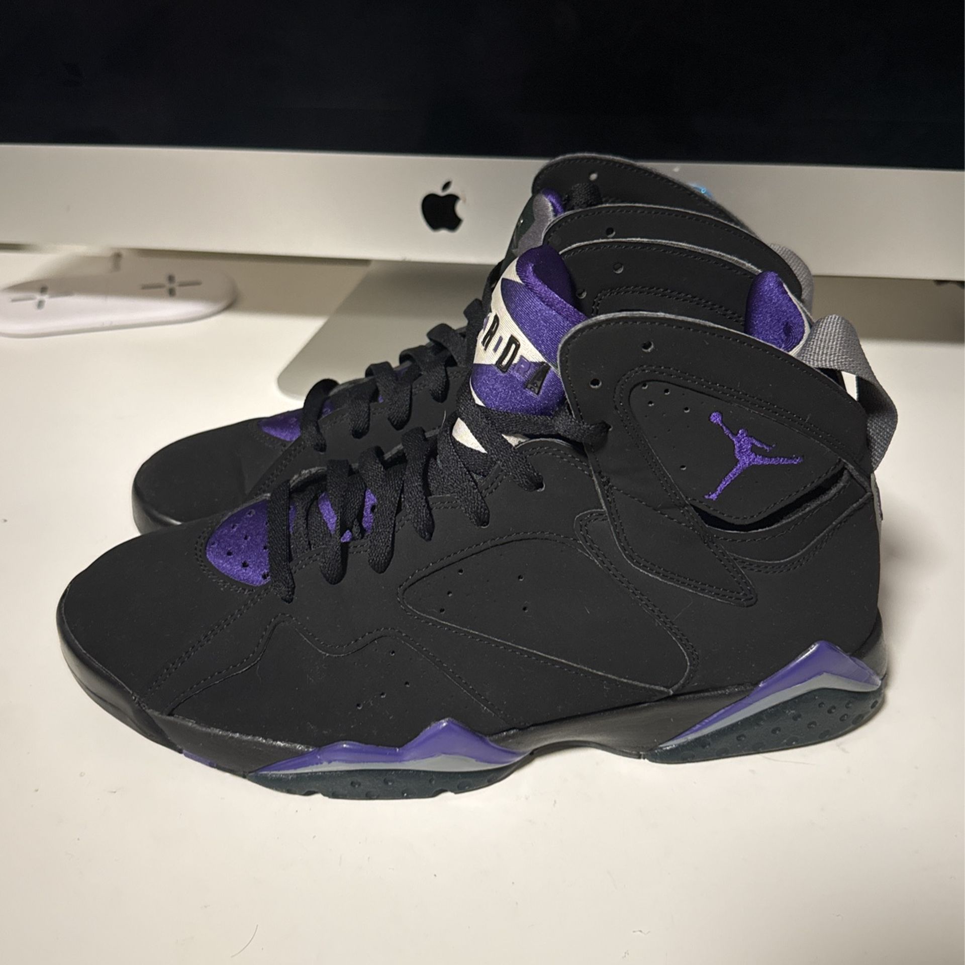 Ray Allen Air Retro Jordan Retro Ray Allen Size