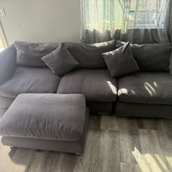 Couch For Sale