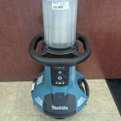 MAKITA M:DML810 WORK LIGHT