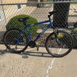 Trek 820 Mountain Bike Men’s