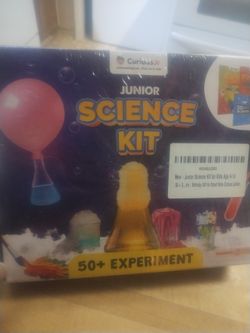 Science kit