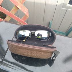 Maui Jim Sunglasses 