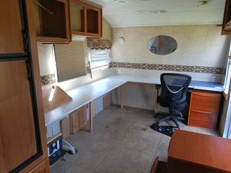 Office Trailer