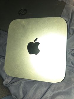 Apple Mac Mini