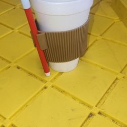 Coffee Sleeves 7 Pieces Bag