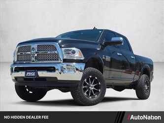 2016 RAM 2500