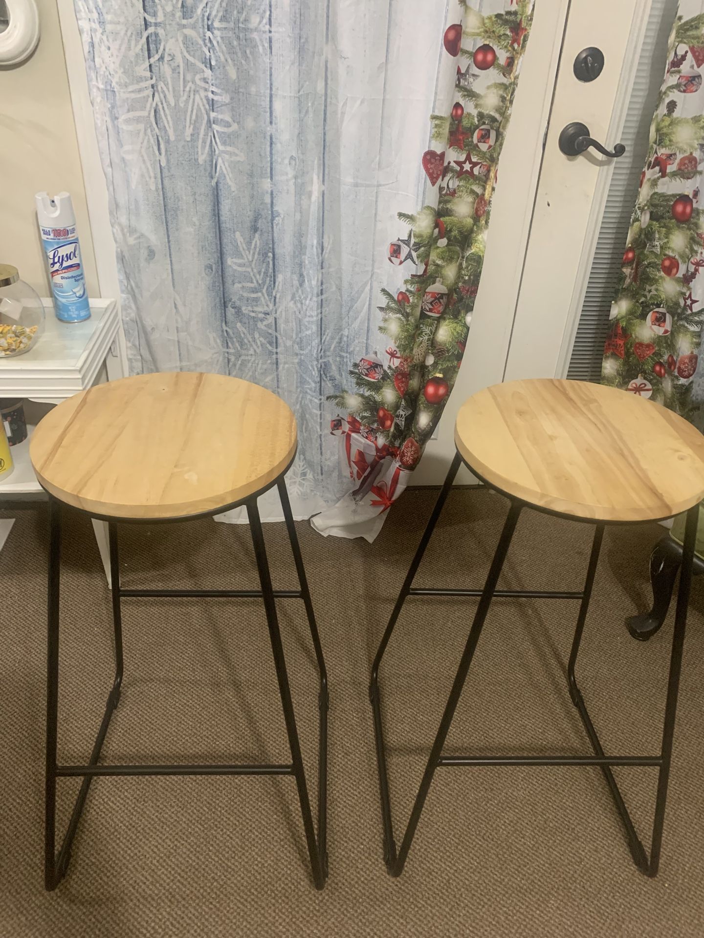 Bar Stools