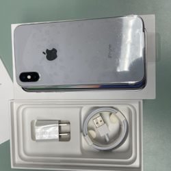 iPhone X 256gb Factory Unlocked 