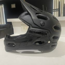 Bell Helmet Super 3r MIPS