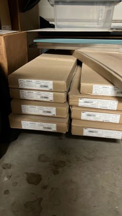 Laminate flooring