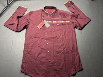 Branto Men's Long Sleeve Shirt