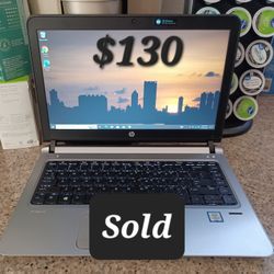 Hp Laptop**Intel Quad Core i5 Processor with Intel Turbo Boost Technology***Like New