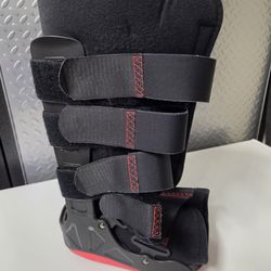 Xcel Trax Ankle Boot