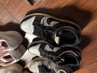 Nike shoes