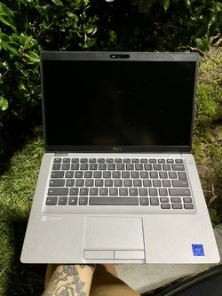 Dell Latitude 5400 Chromebook Laptop – Ready to Use