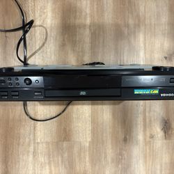 Toshiba DVD player