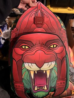 Loungefly Masters of the Universe Backpack