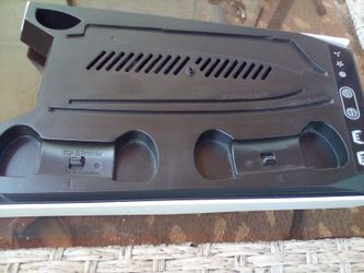 For game control