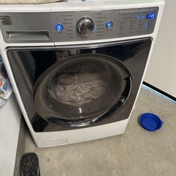 Washer dryer Combo