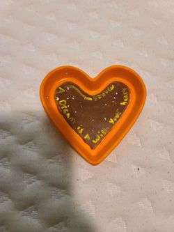 Hand Painted Ceramic..I Don't Give My Number Out For Privacy Resons 