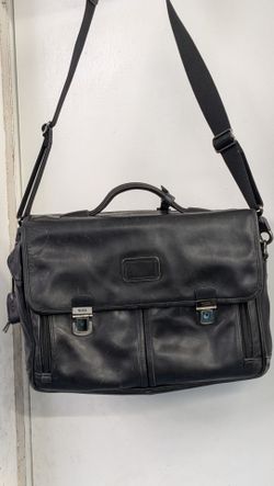 TUMI Briefcase as is.. $80