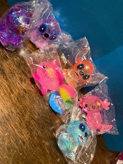 Squishys