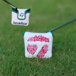 Taylormade 2023 Season Opener Mallet Putter Head Cover