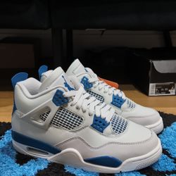Air Jordan 4