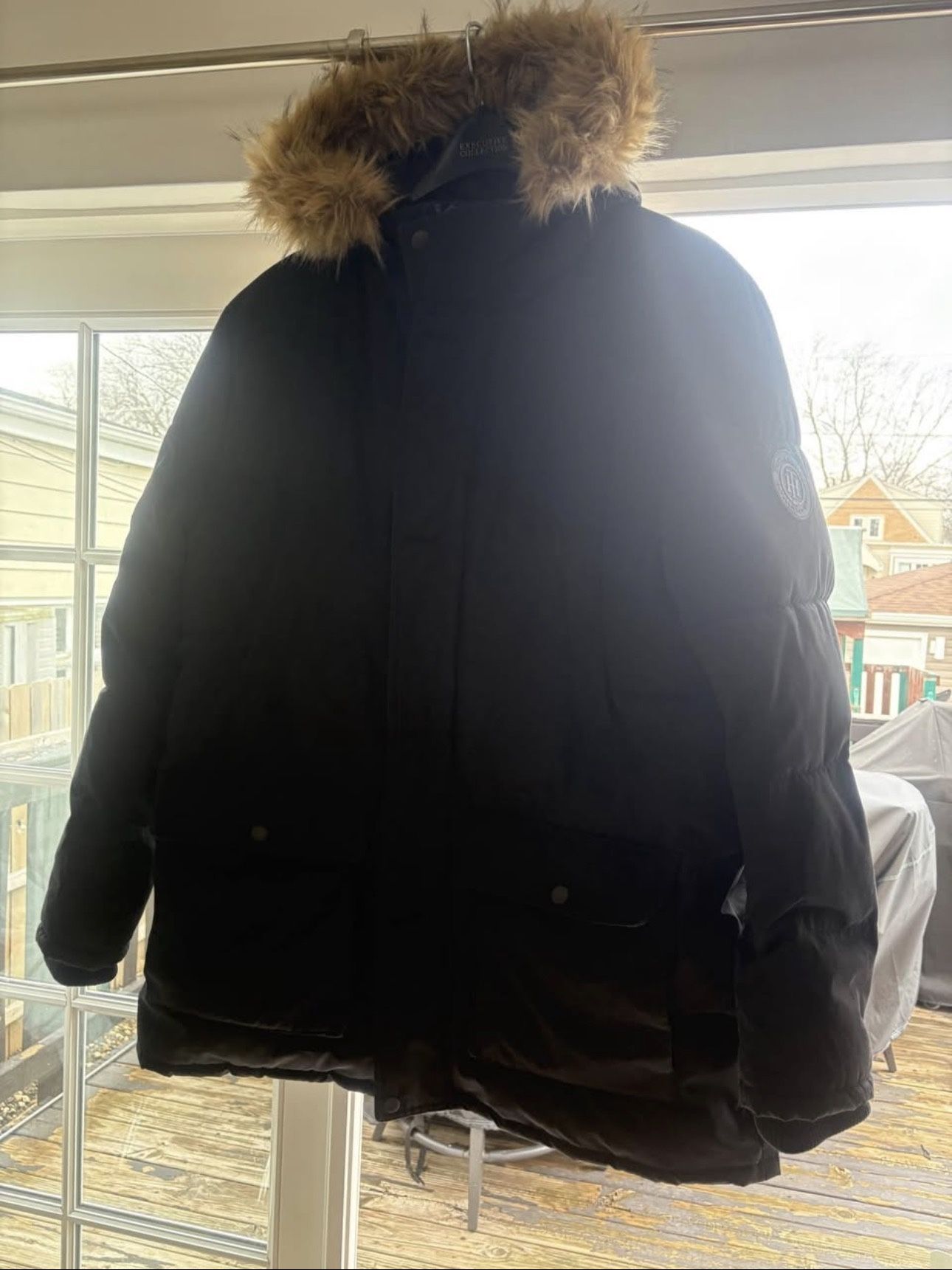 Winter Coat Tommy Hilfiger