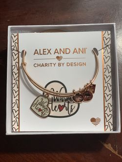 Brand new Alex and Ani