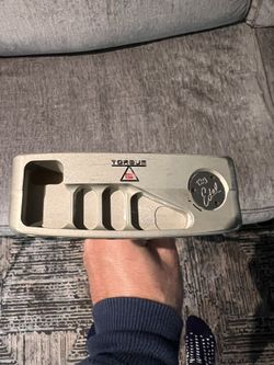 Edel E-2 Putter