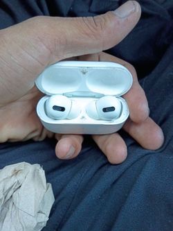 Air pods
