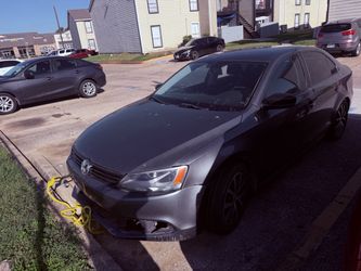 Jetta Volkswagen