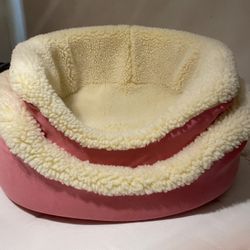 Two New Restless Tails Dog Beds $60 For Both