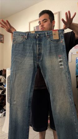 501 Levi’s  men’s pants