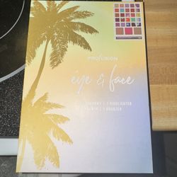 Eye & Face Palette 